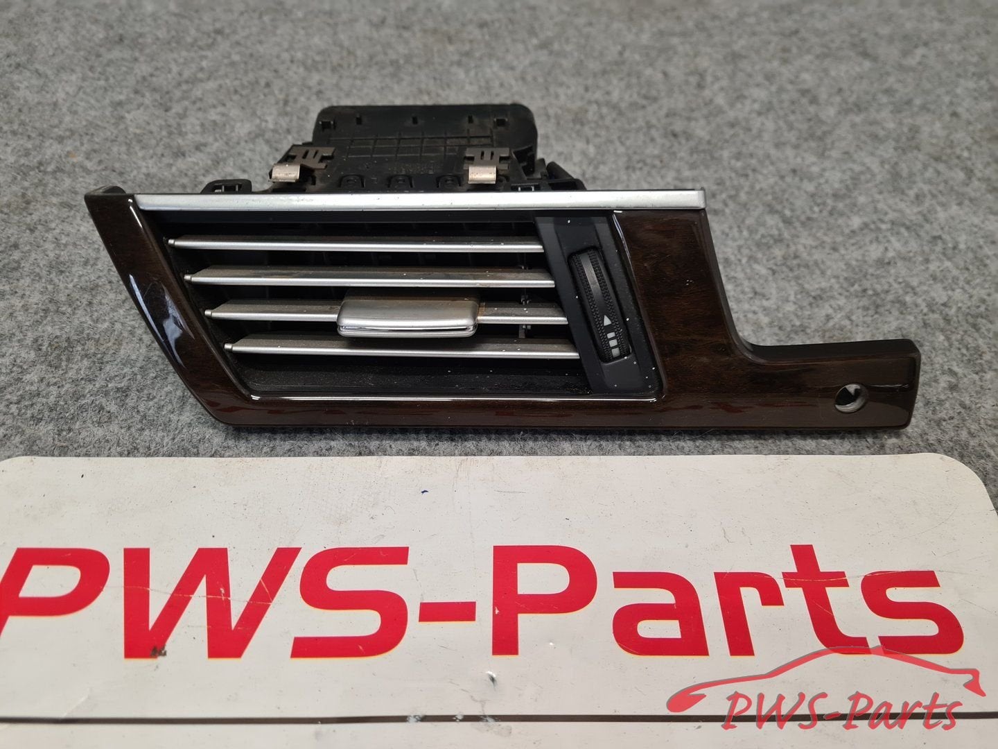 MERCEDES W212 E-KLASSE LUCHTROOSTER DASHBOARD LINKS ORIGINEE, Auto-onderdelen, Gebruikt, -, Ophalen of Verzenden, -