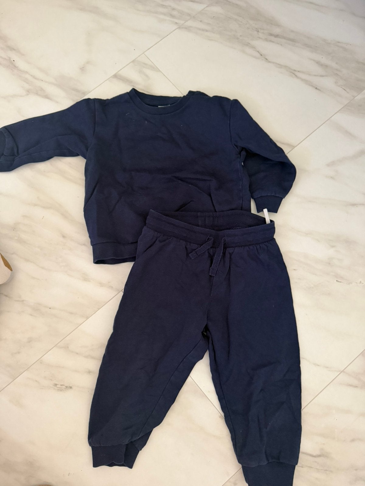 Baby kleding gebruikt maat 80-86, Ophalen of Verzenden, Gebruikt, Maat 80