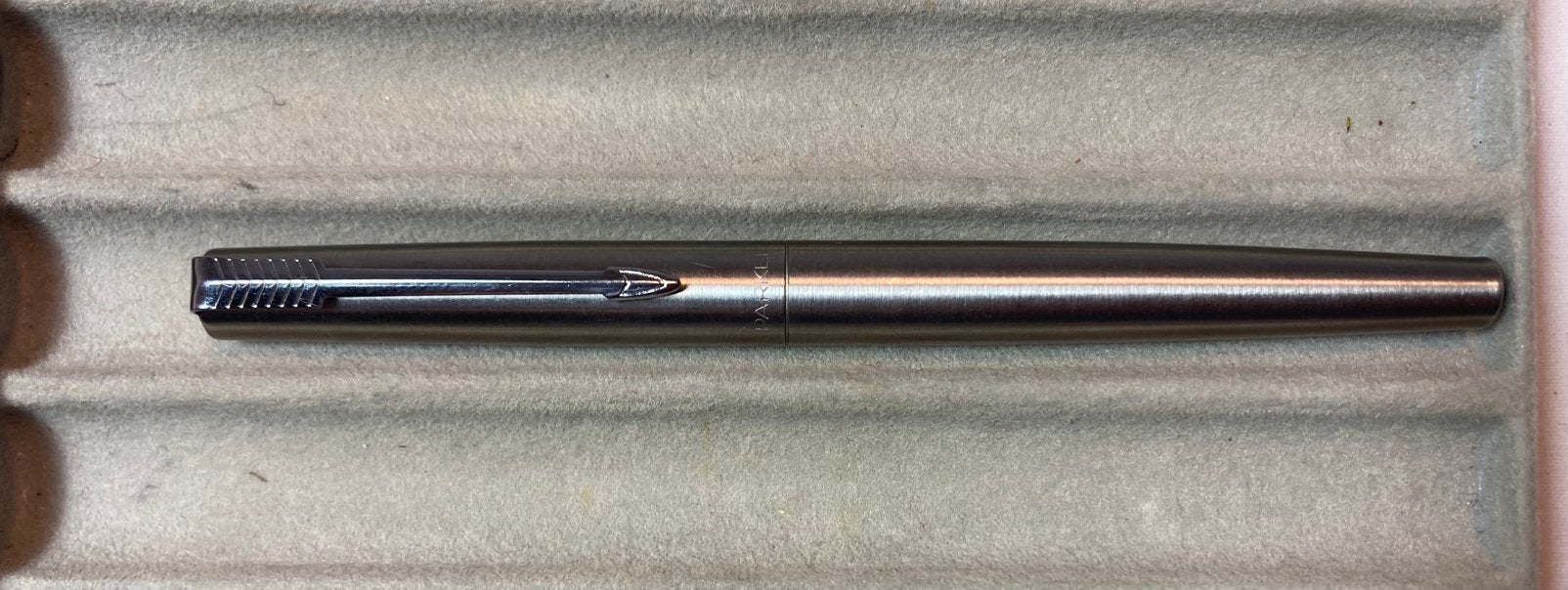 Parker Jotter vulpen, Ophalen of Verzenden, Nieuw, Vulpen, Parker