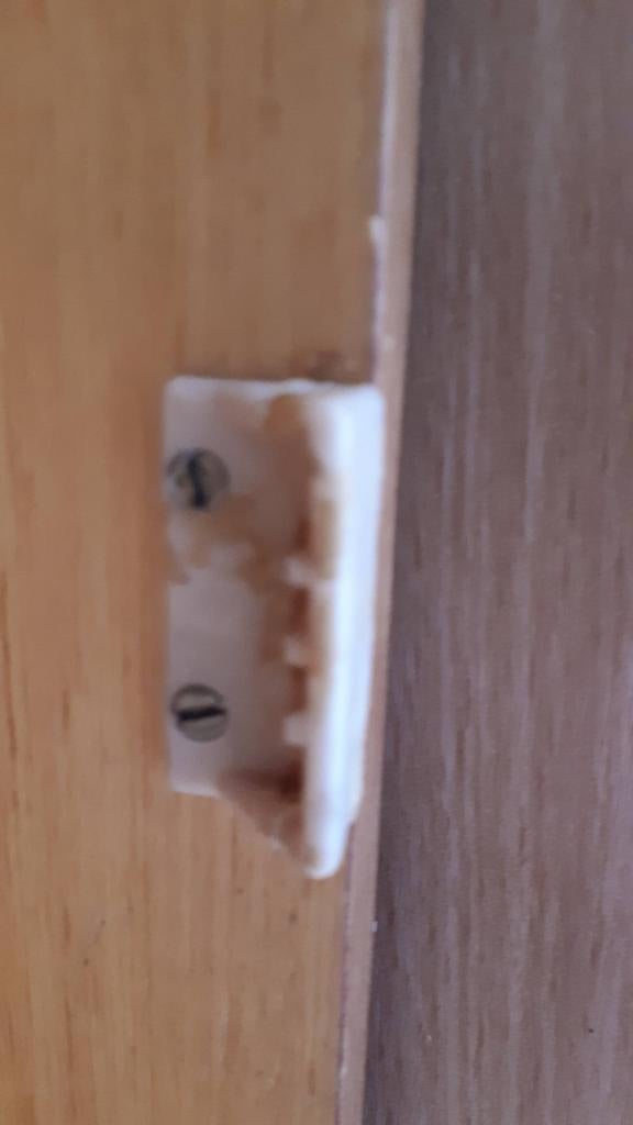Naaimachinekastje, Antiek en Kunst, Ophalen of Verzenden