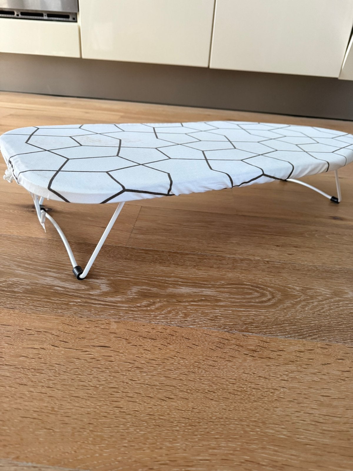 Tafelstrijkplank van ikea, Ophalen, Zo goed als nieuw