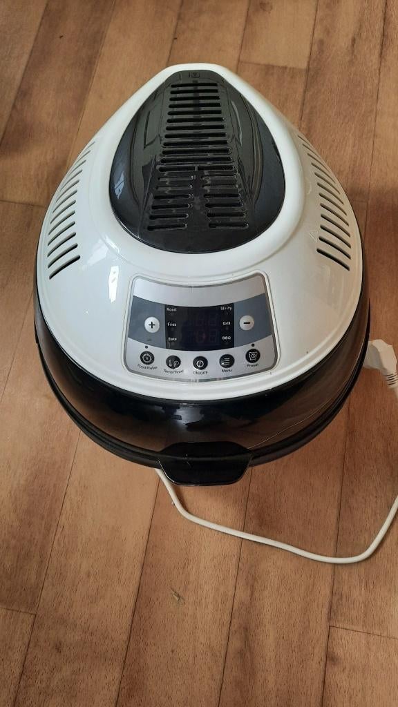 Te koop: friteuse, 4 liter of meer, Ophalen, Nieuw