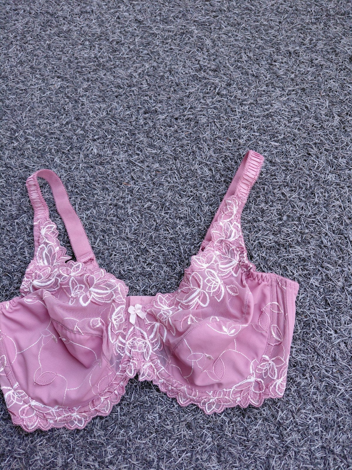 BH Hunkemoller 75 G, Hunkemöller, Ophalen of Verzenden, Roze, BH