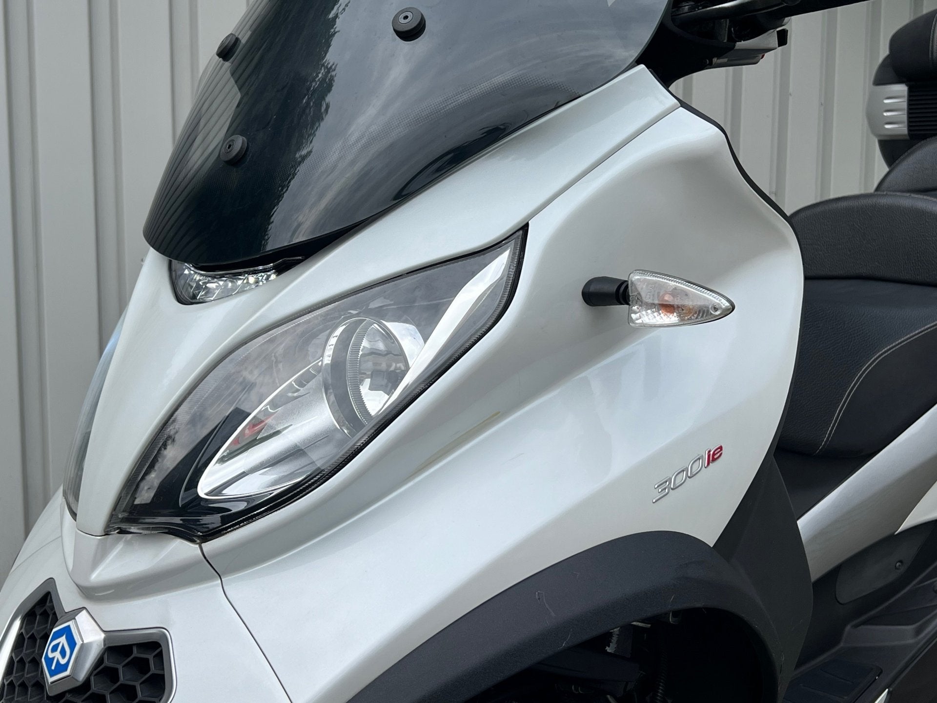 Piaggio Scooter 300 LT MP3 Yourban|Autorijbewijs|ABS|, Scooter, Automaat, ABS, 278 cc