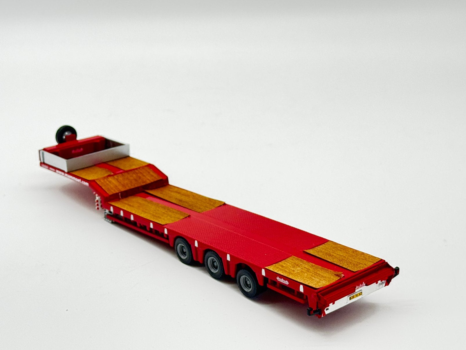 TEMA TOYS NOOTEBOOM DIEPLADER MAMMOET