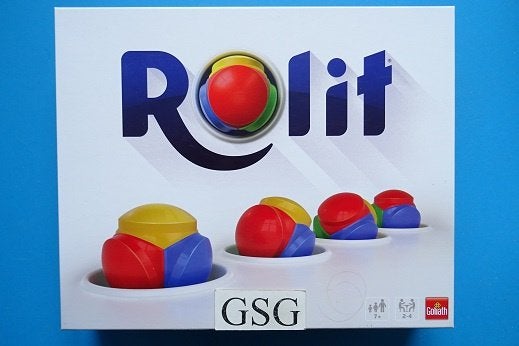 Rolit nr. 70 802-01, Ophalen, Nieuw