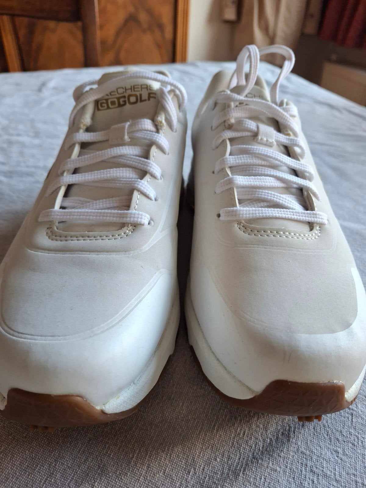 Nieuwe sneakers Sketchers, Kleding | Dames, Ophalen of Verzenden, Nieuw, Wit, Sneakers of Gympen