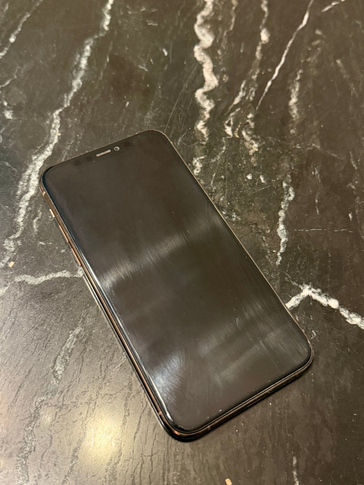 iPhone 11 Pro 64gb Goud - Zo goed als nieuw, Ophalen, IPhone 11 Pro Max, Zo goed als nieuw, 64 GB