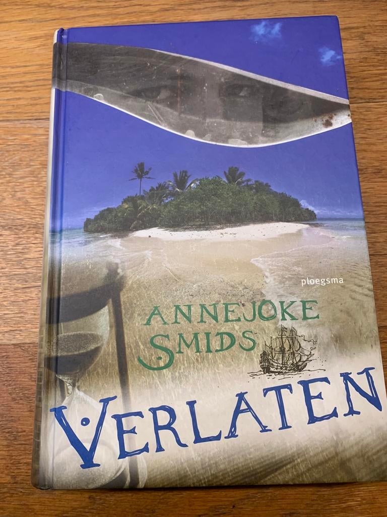Annejoke Smids - Verlaten, Ophalen of Verzenden, Annejoke Smids