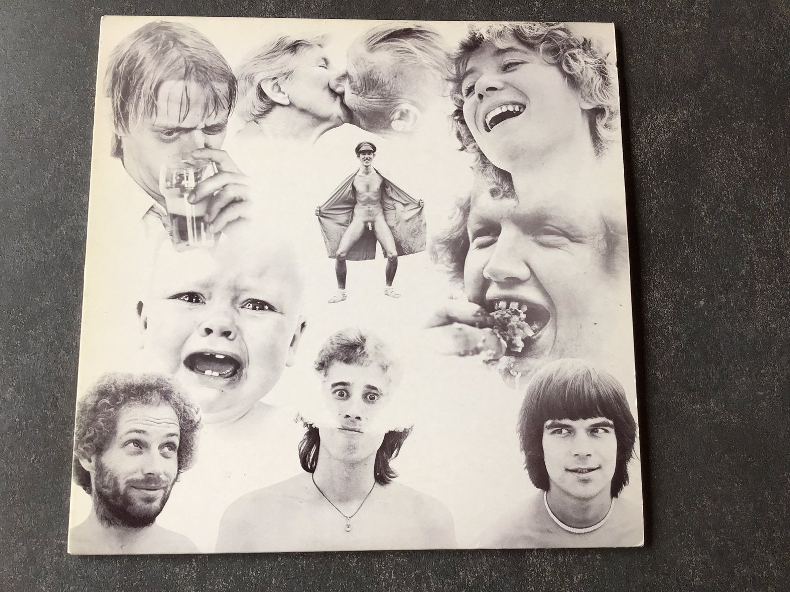 Doe Maar - Doe Maar - Vinyl, LP, Gebruikt, Ophalen of Verzenden, Pop