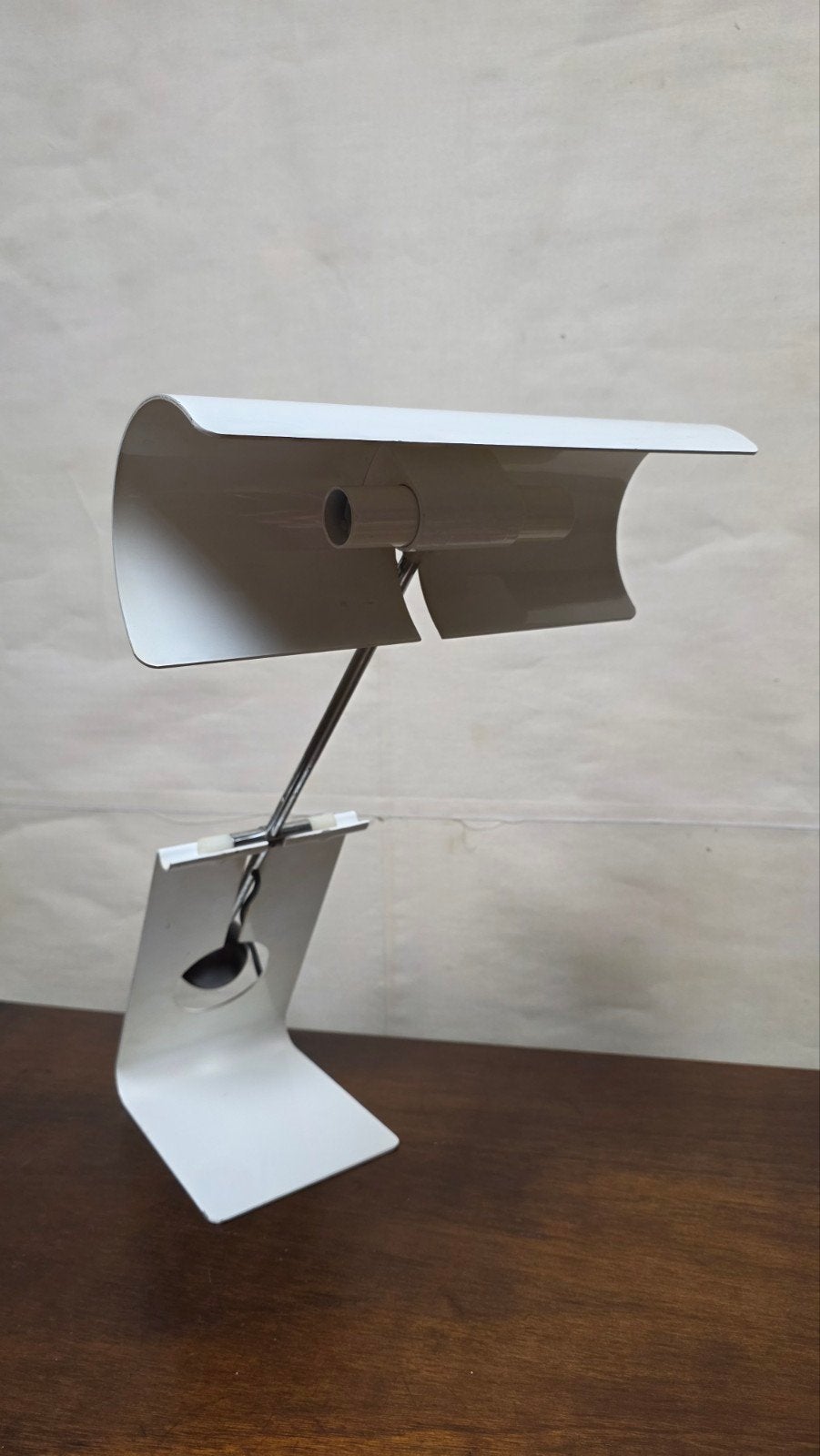 vintage design lamp/retro bureau lamp Mauro Martini Picchio, Ophalen, Huis en Inrichting