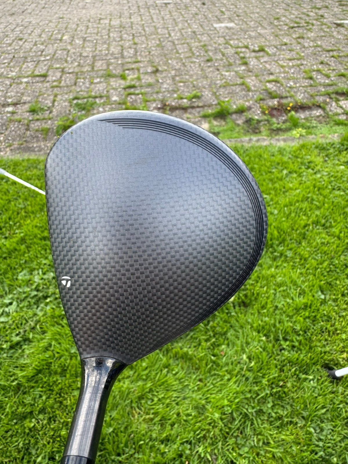 TaylorMade Qi35 FW3 high launch, Ophalen of Verzenden, Gebruikt, Club, Overige merken