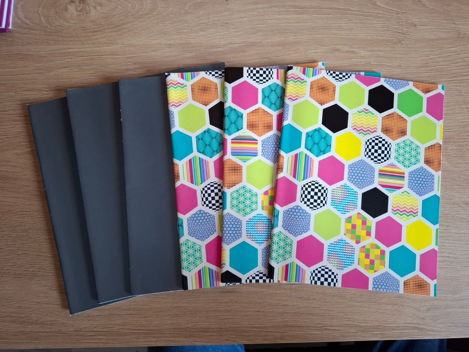 Schriftenpakket A5 formaat ruit, Diversen, Schrijfwaren, Ophalen of Verzenden, Nieuw
