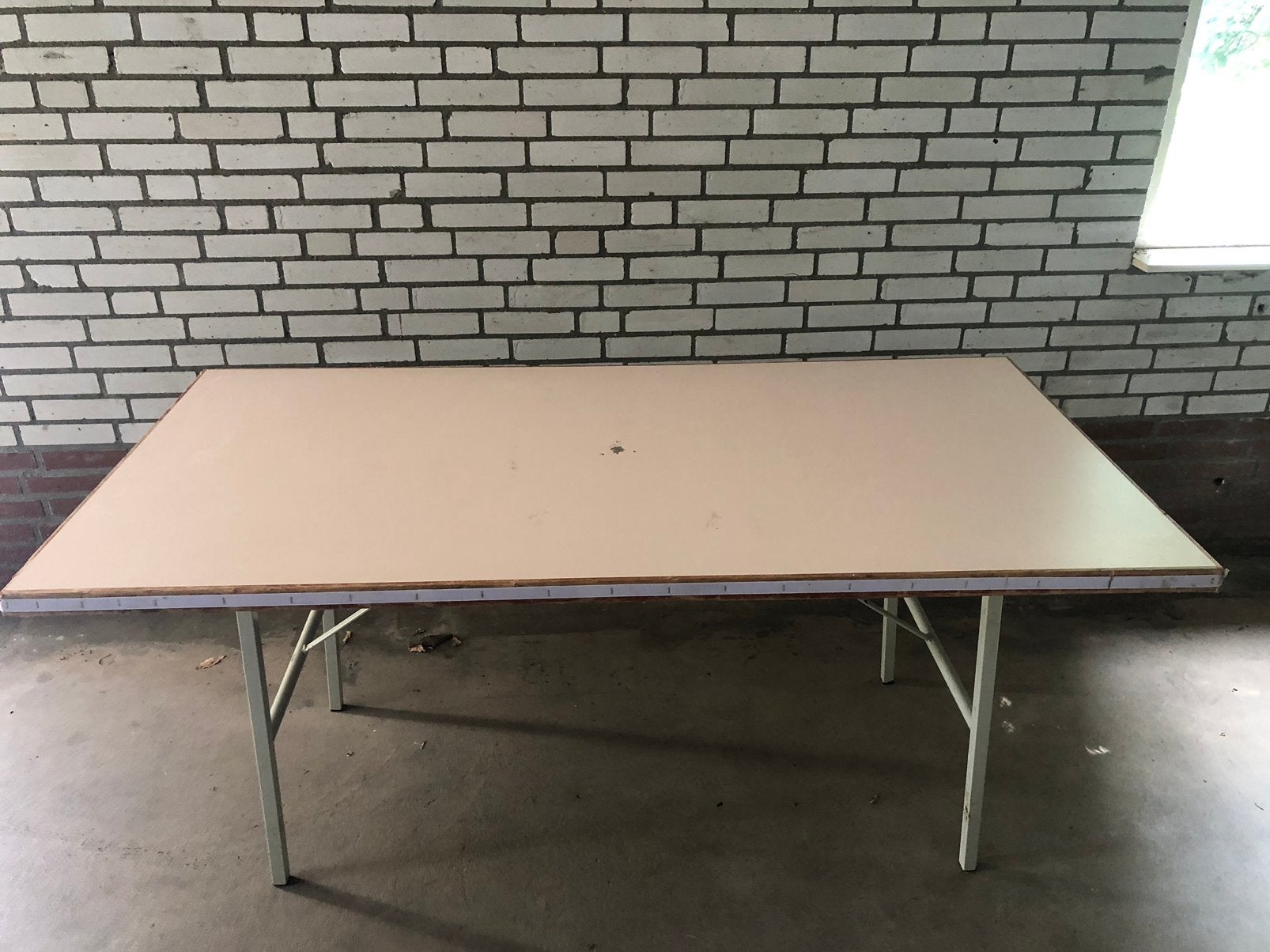 Party - tafels , klaptafels, Huis en Inrichting, Tafels | Statafels, Ophalen, Gebruikt
