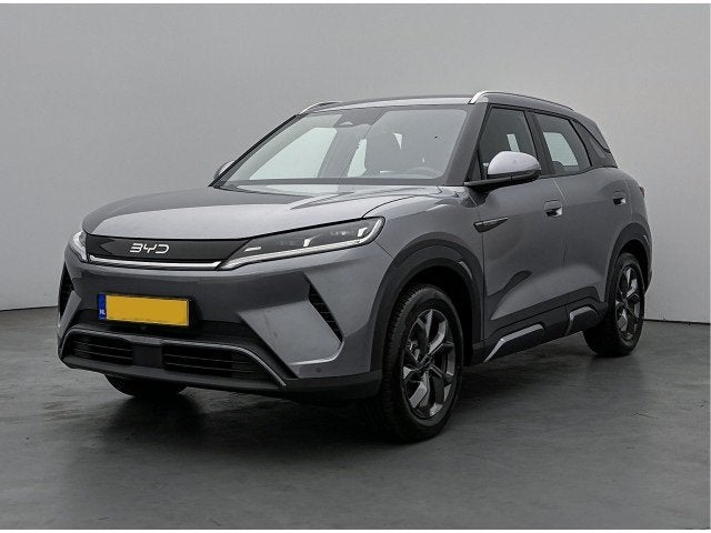 BYD ATTO 2 Business 65 kWh | 100% Nieuw & Origineel NL!, Auto's, SUV of Terreinwagen, Te koop, 1620 kg, Voorwielaandrijving