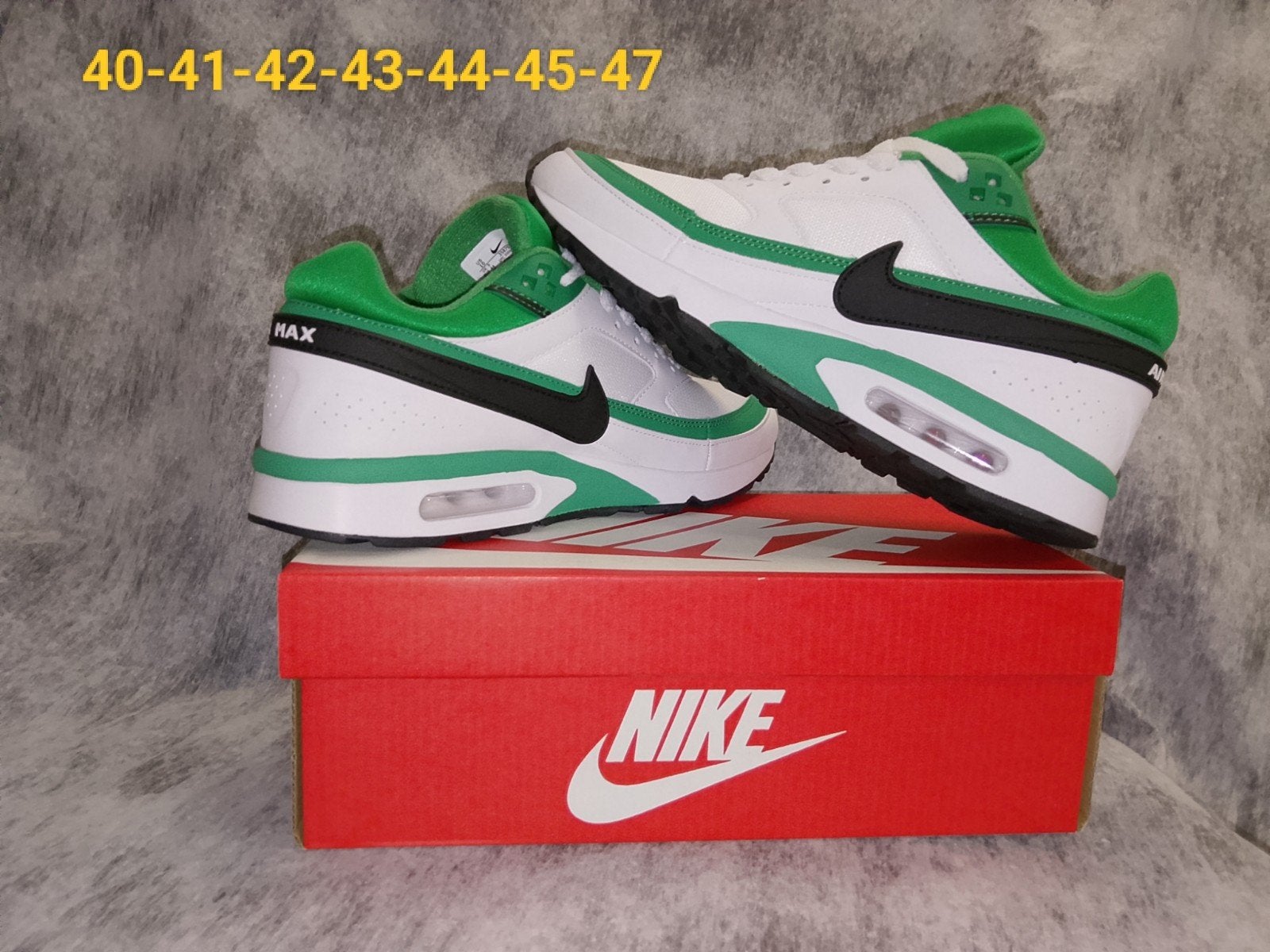 Nike Air Max Classics/90 ( nog ongeveer 100 paar), Ophalen, Overige categorieën