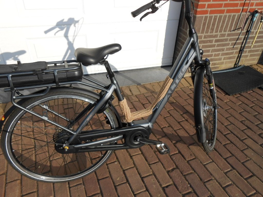 Electrische fiets, Ophalen, Zo goed als nieuw, Overige merken