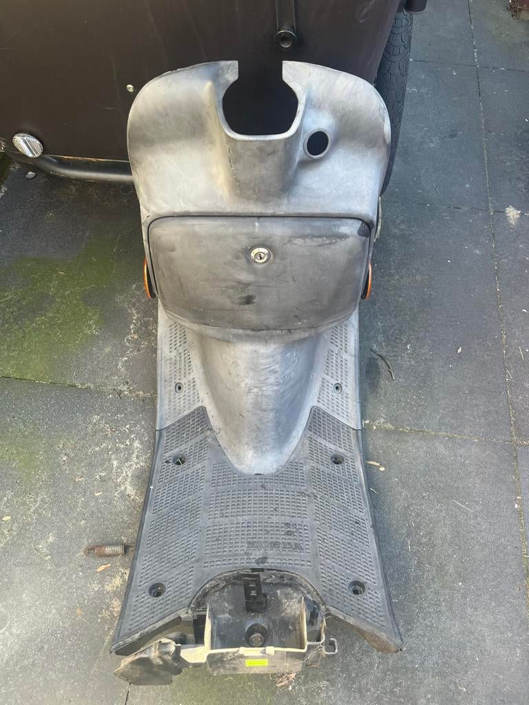 Honda Vision kuip, Fietsen en Brommers, Ophalen of Verzenden, Gebruikt, Kap, Honda