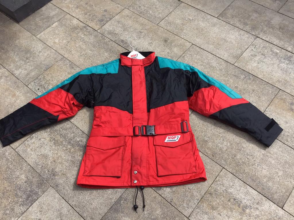 Motorjassen, Motoren, Kleding | Motorkleding, Ophalen, Tweedehands, Jas | textiel