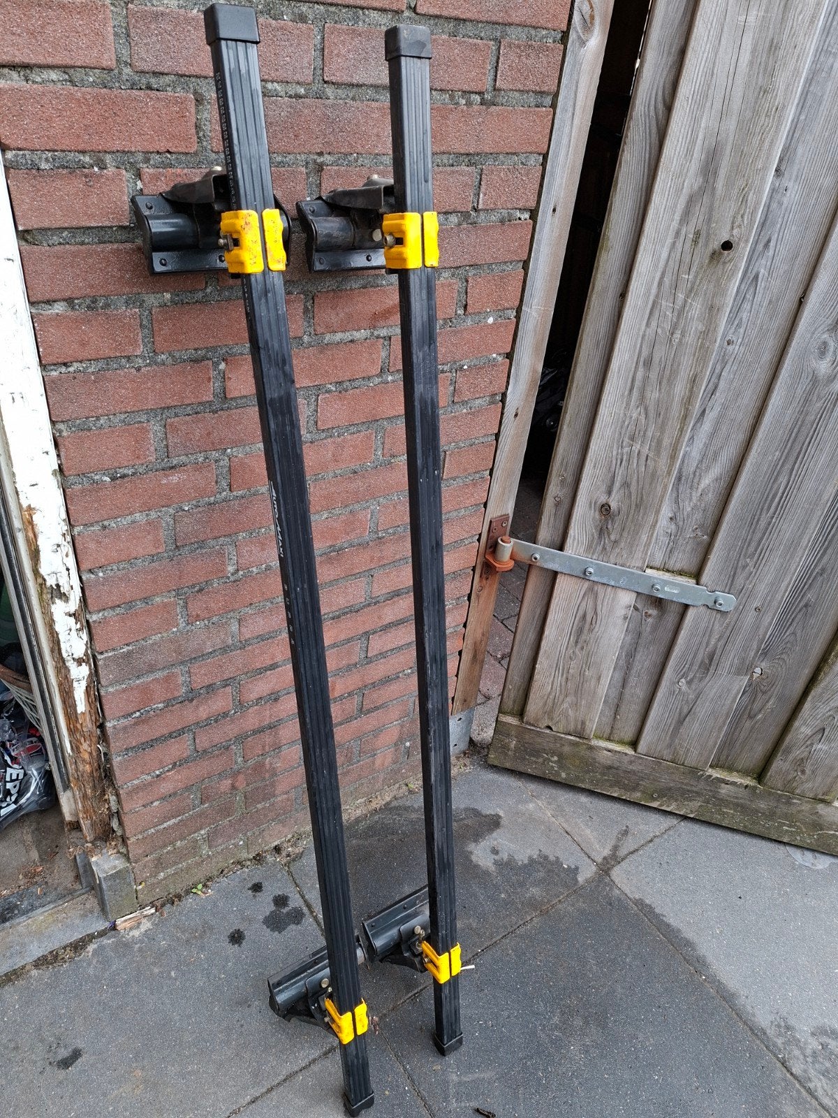 Universele dak dragers, Ophalen of Verzenden
