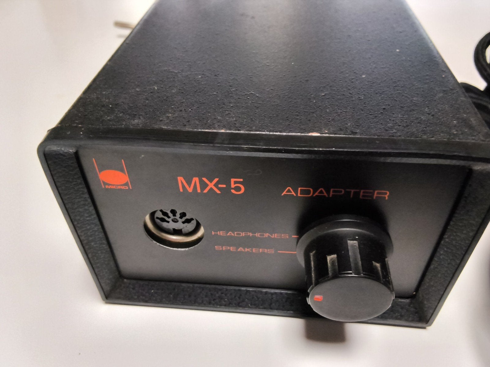 Te Koop,, Audio, Tv en Foto, Ophalen of Verzenden, 120 watt of meer, Overige merken