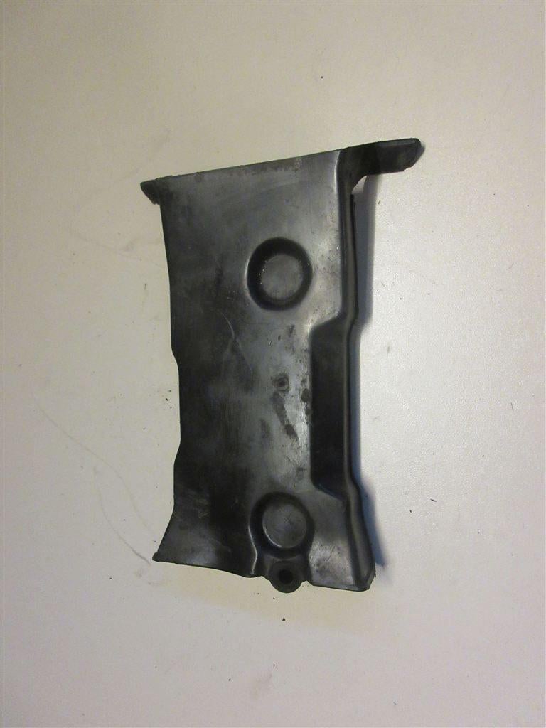 Yamaha XV1100 framekap XV1100 virago bracke plastic cover, Motoren, Ophalen of Verzenden