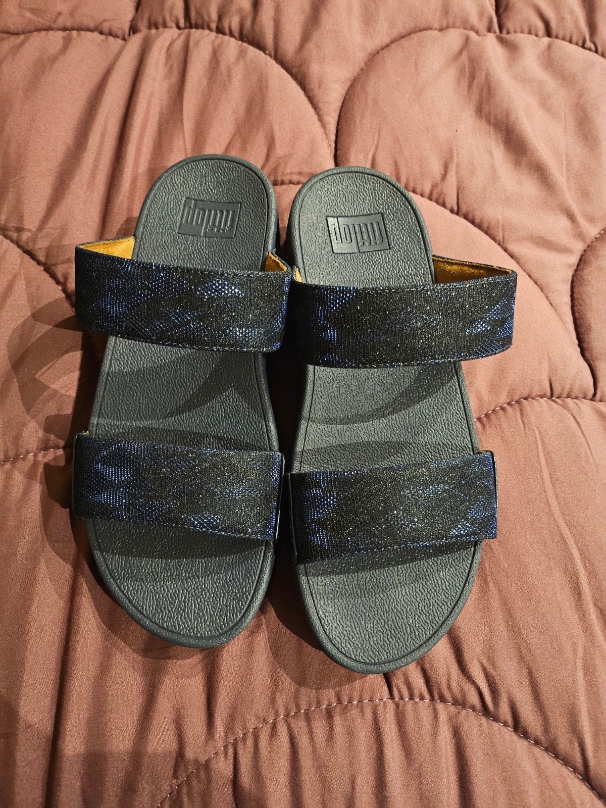 fitflop maat 38, Ophalen of Verzenden, Nieuw