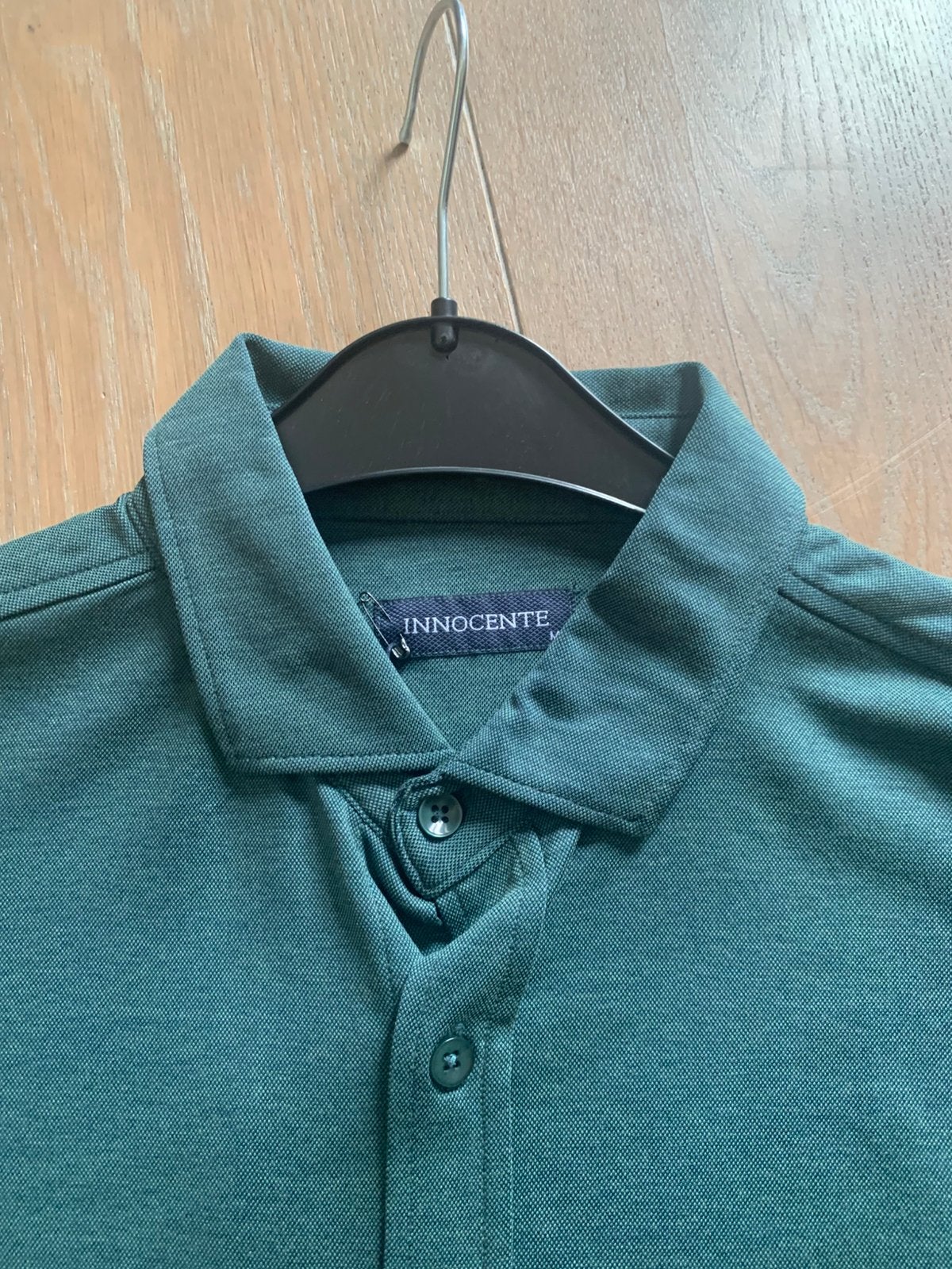 Polo maat M, Ophalen of Verzenden, Nieuw, Maat 48/50 (M), Groen