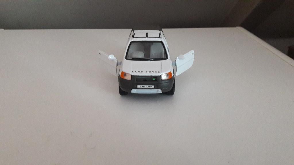 Landrover Freelander, Ophalen of Verzenden, Nieuw, Auto