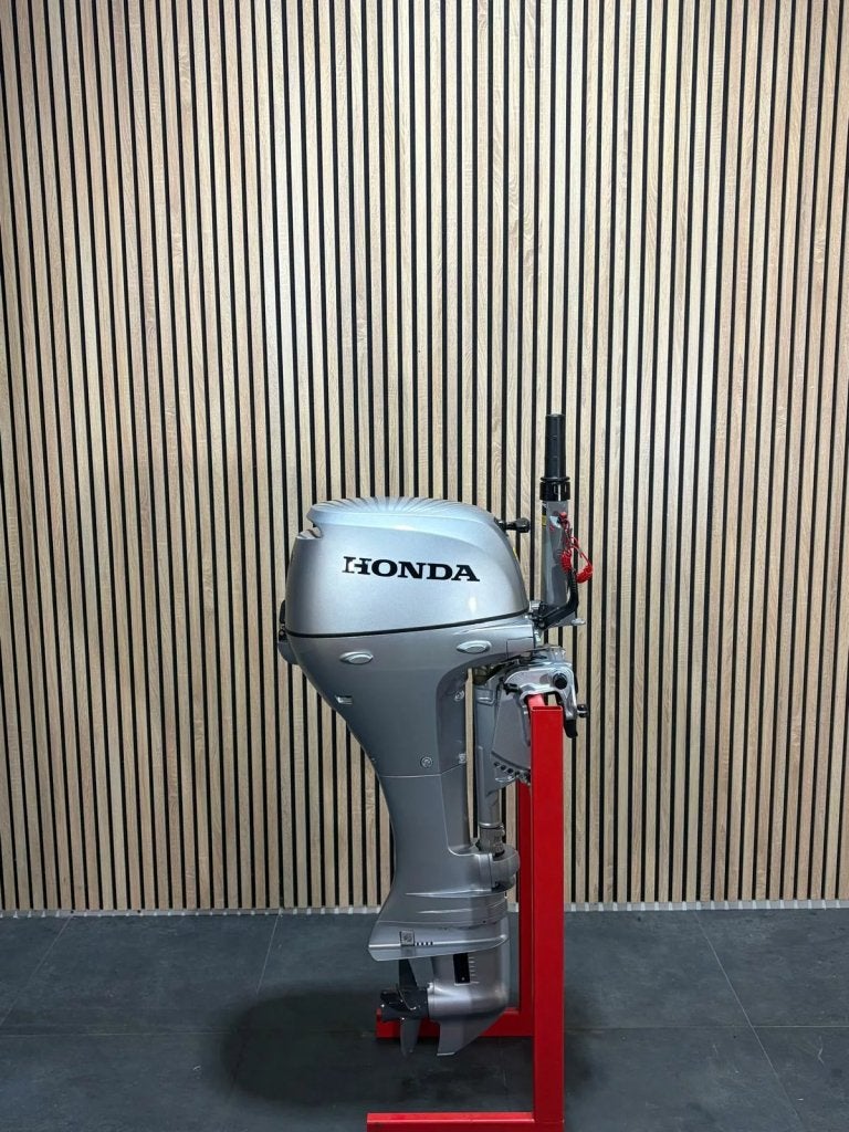 Honda 15 PK buitenboordmotor