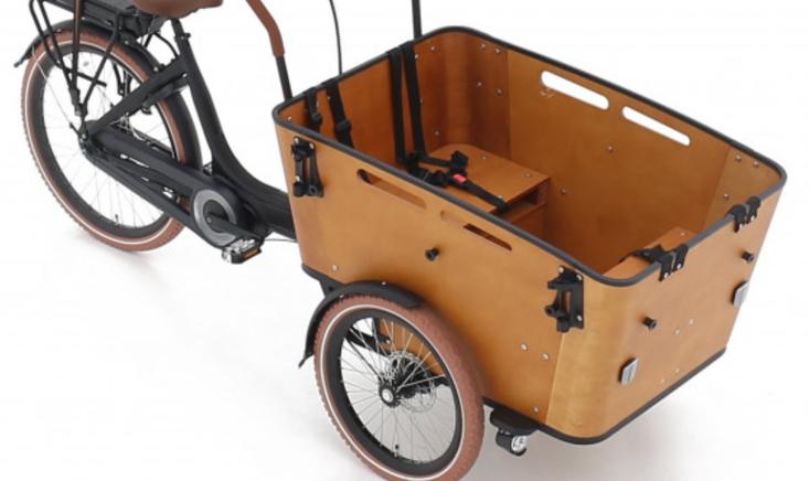 Vogue carry 3 onderdelen zowel nieuw als gebruikt, Fietsen en Brommers, Fietsonderdelen, Ophalen of Verzenden, Zo goed als nieuw