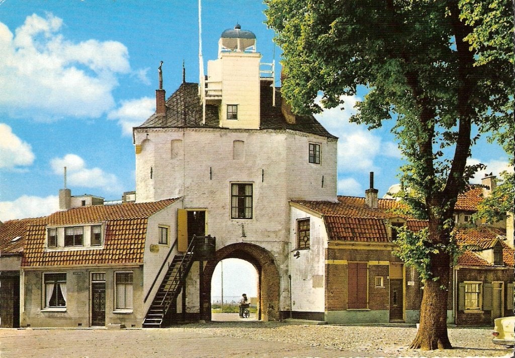 Harderwijk            441a, Ophalen of Verzenden, Voor 1920, Gelderland