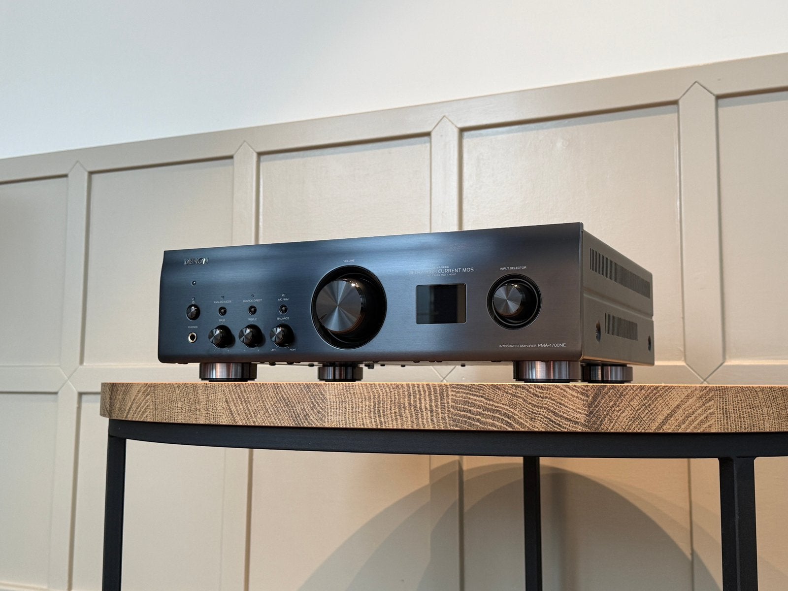 Denon PMA-1700NE / Nieuw uit doos