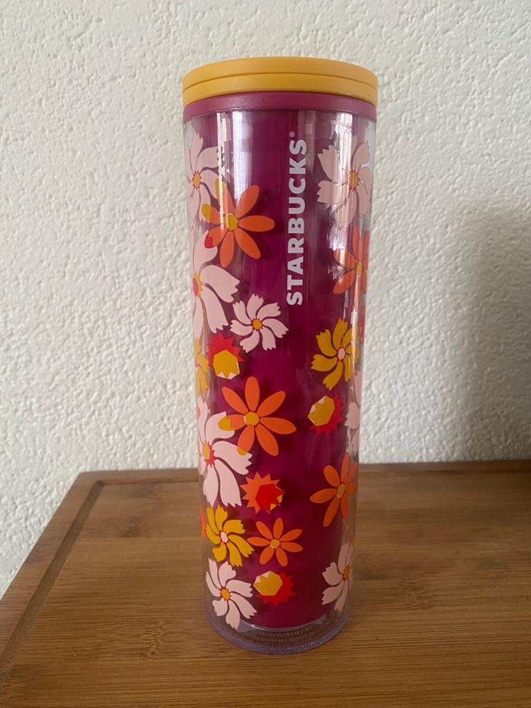 Starbucks drinkbeker nieuw, Overige materialen, Overige typen, Nieuw, Ophalen of Verzenden