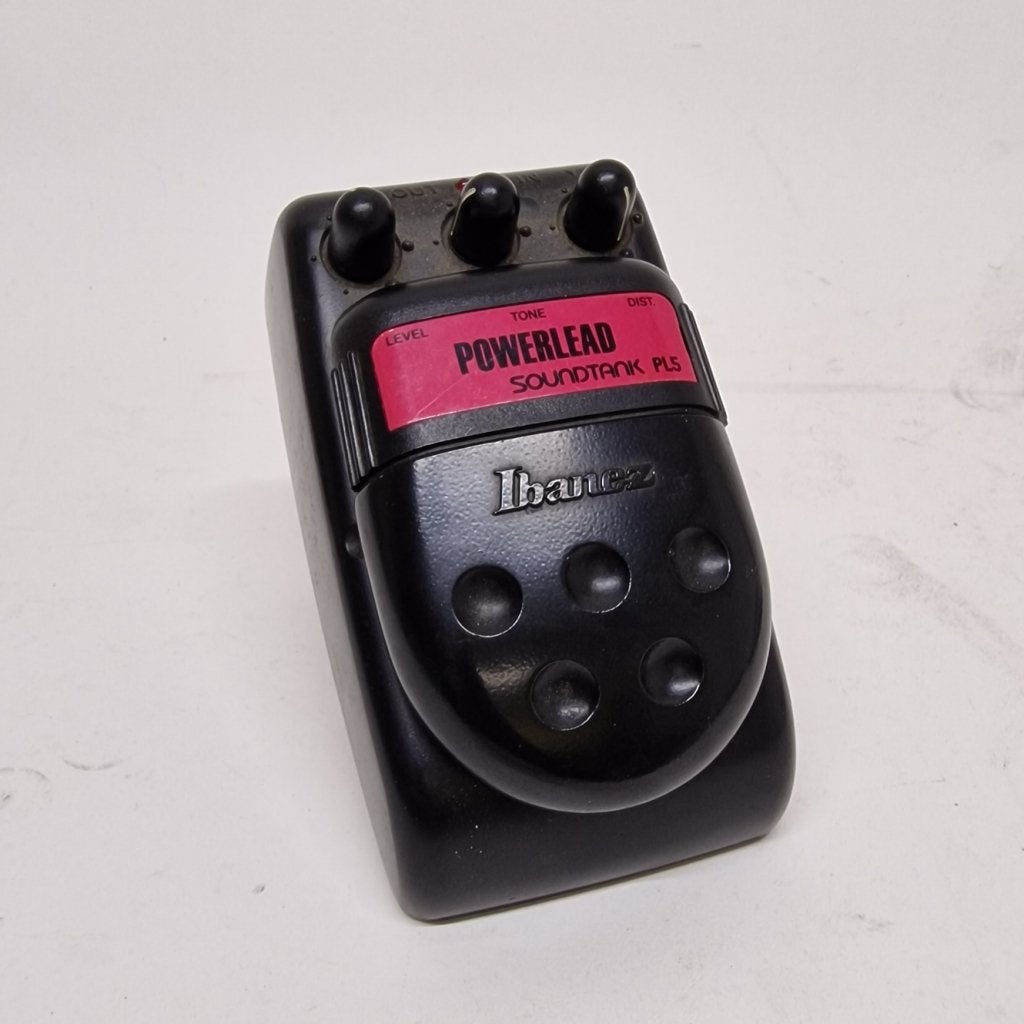 Ibanez PL5 Soundtank Compressor | Inclusief Garantie, Flex Ltd., Zo goed als nieuw, https://flex.com/contact-us, Nobelstraat 10, 5807 GA Oostrum LB, Limburg, Nederland