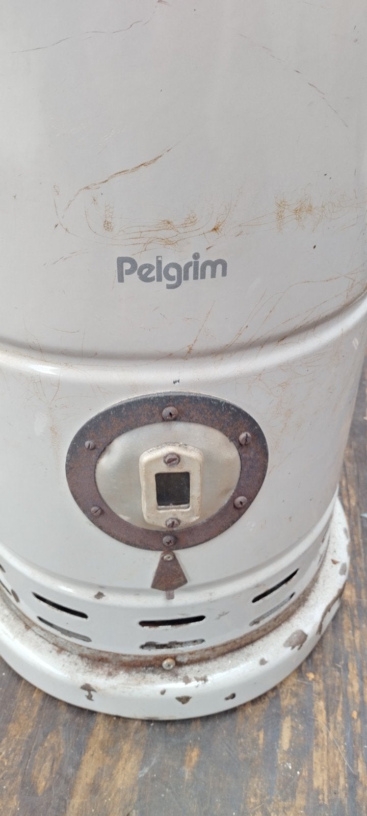 pelgrim, Huis en Inrichting, Ophalen, Gebruikt, Gas, Vrijstaand