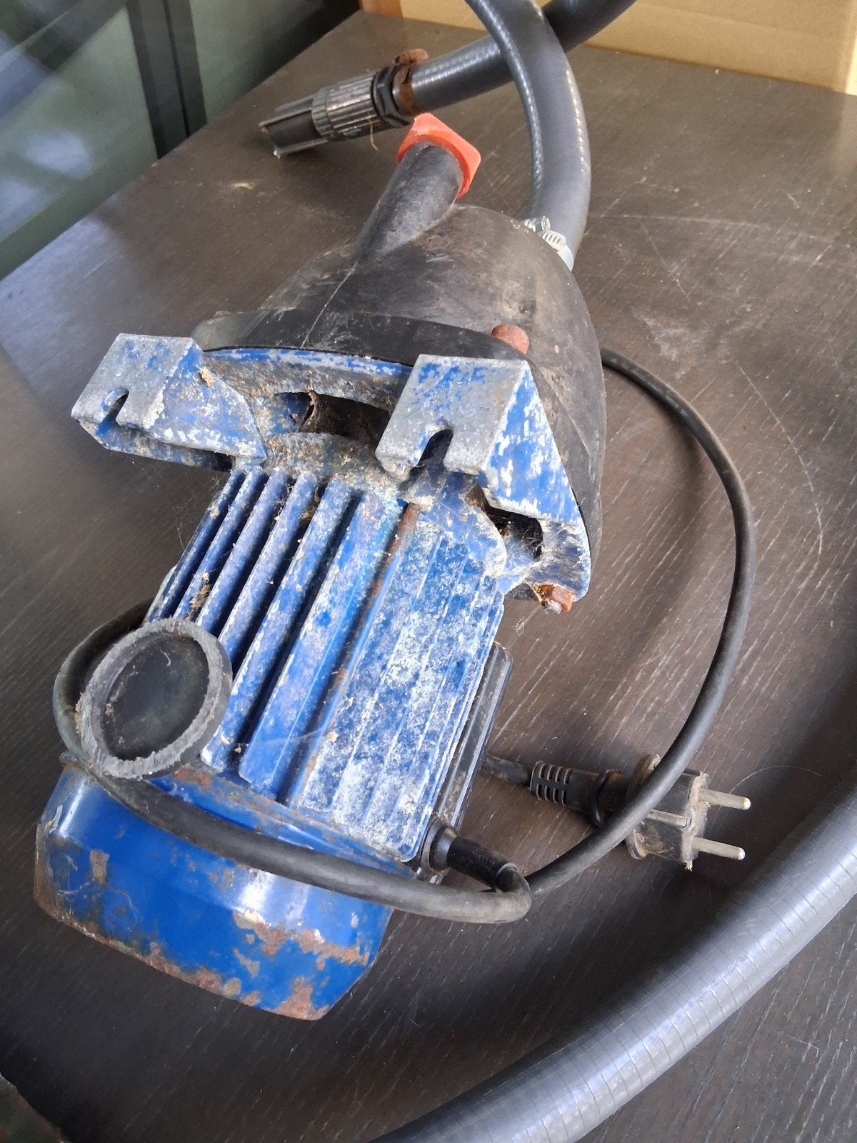 Tristar KS 750/P waterpomp - 800W, 60L/min, Ophalen of Verzenden