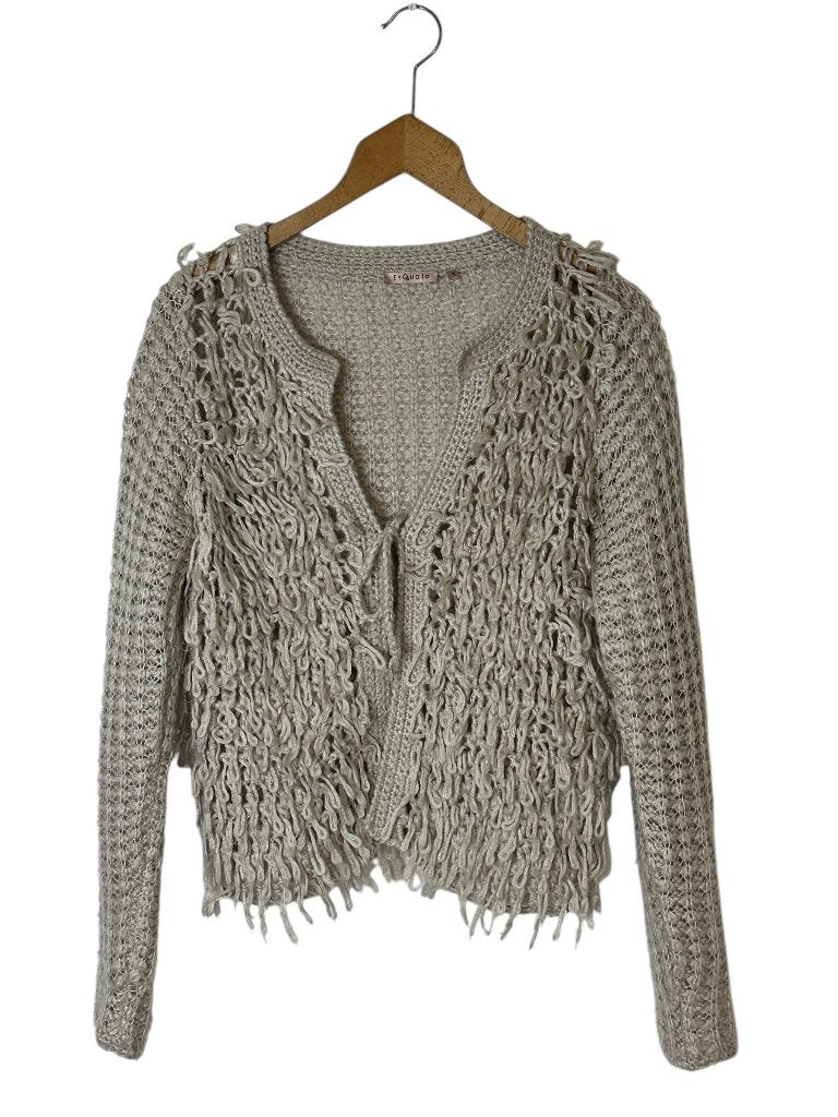 Esqualo vest S, Kleding | Dames, Ophalen of Verzenden, Zo goed als nieuw