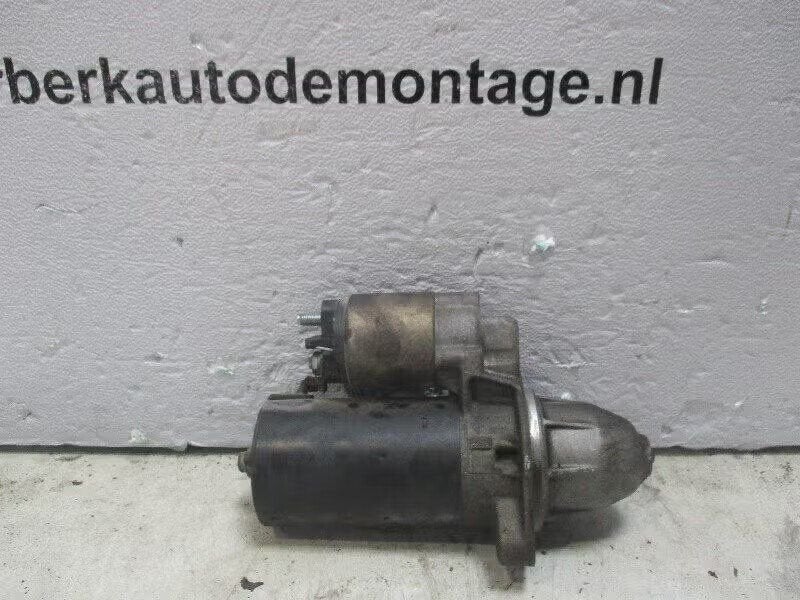 STARTMOTOR automaat Volvo 940 II (761-08-0426), Robert Bosch AG, Gebruikt, Ophalen of Verzenden, Volvo
