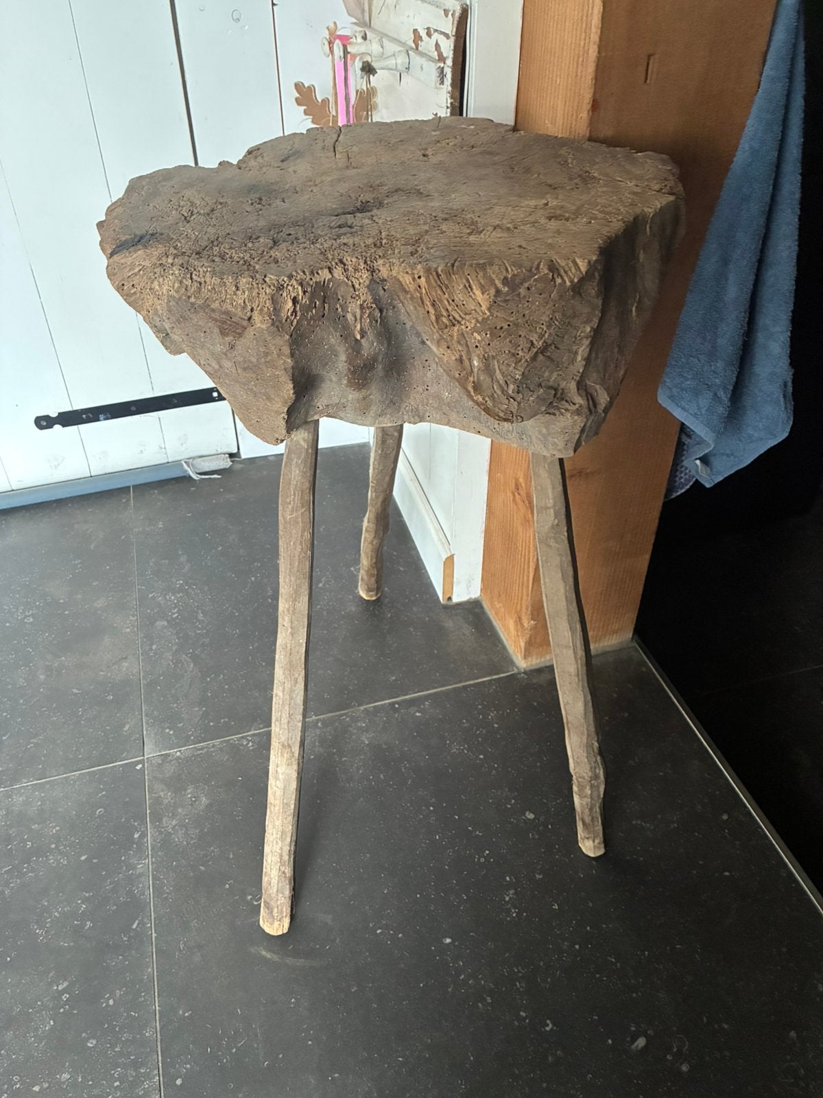 Brocante, Antiek en Kunst, Ophalen