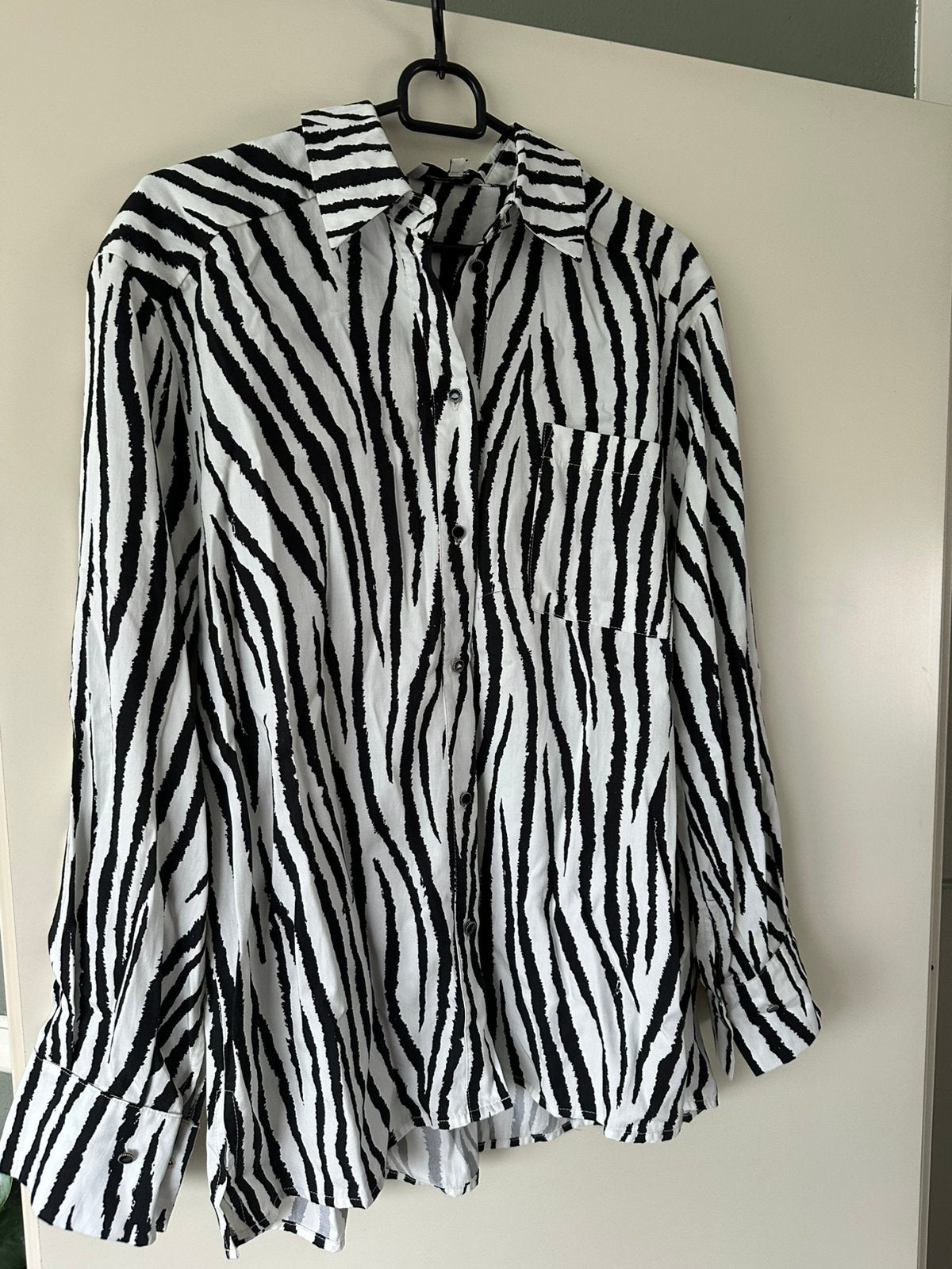 Shoeby blouse, Ophalen of Verzenden, Nieuw, Maat 38/40 (M)