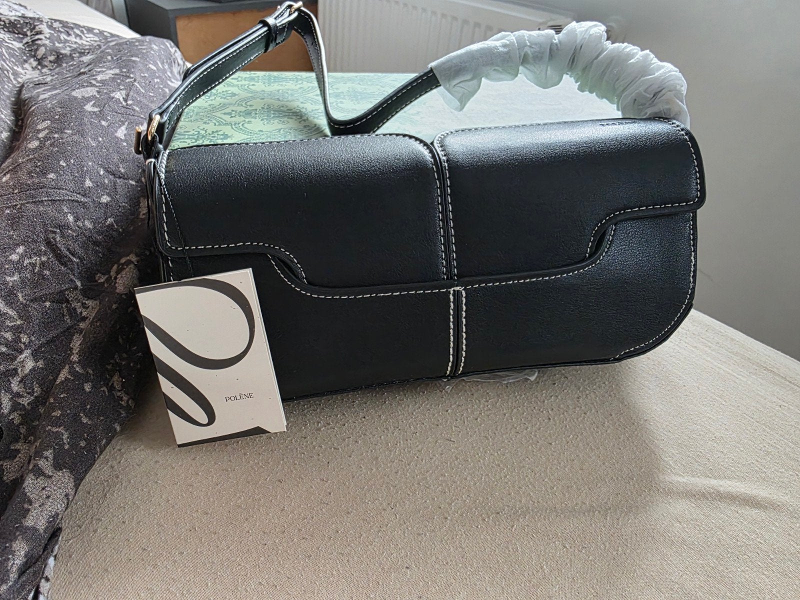 Polène tas - nieuw, Sieraden, Tassen en Uiterlijk, Ophalen of Verzenden