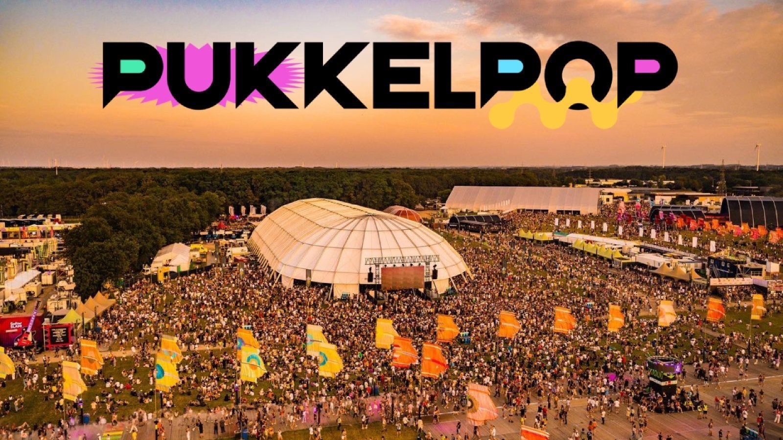 Gezocht!! Vrijdag kaartjes voor pukkelpop!, Twee personen