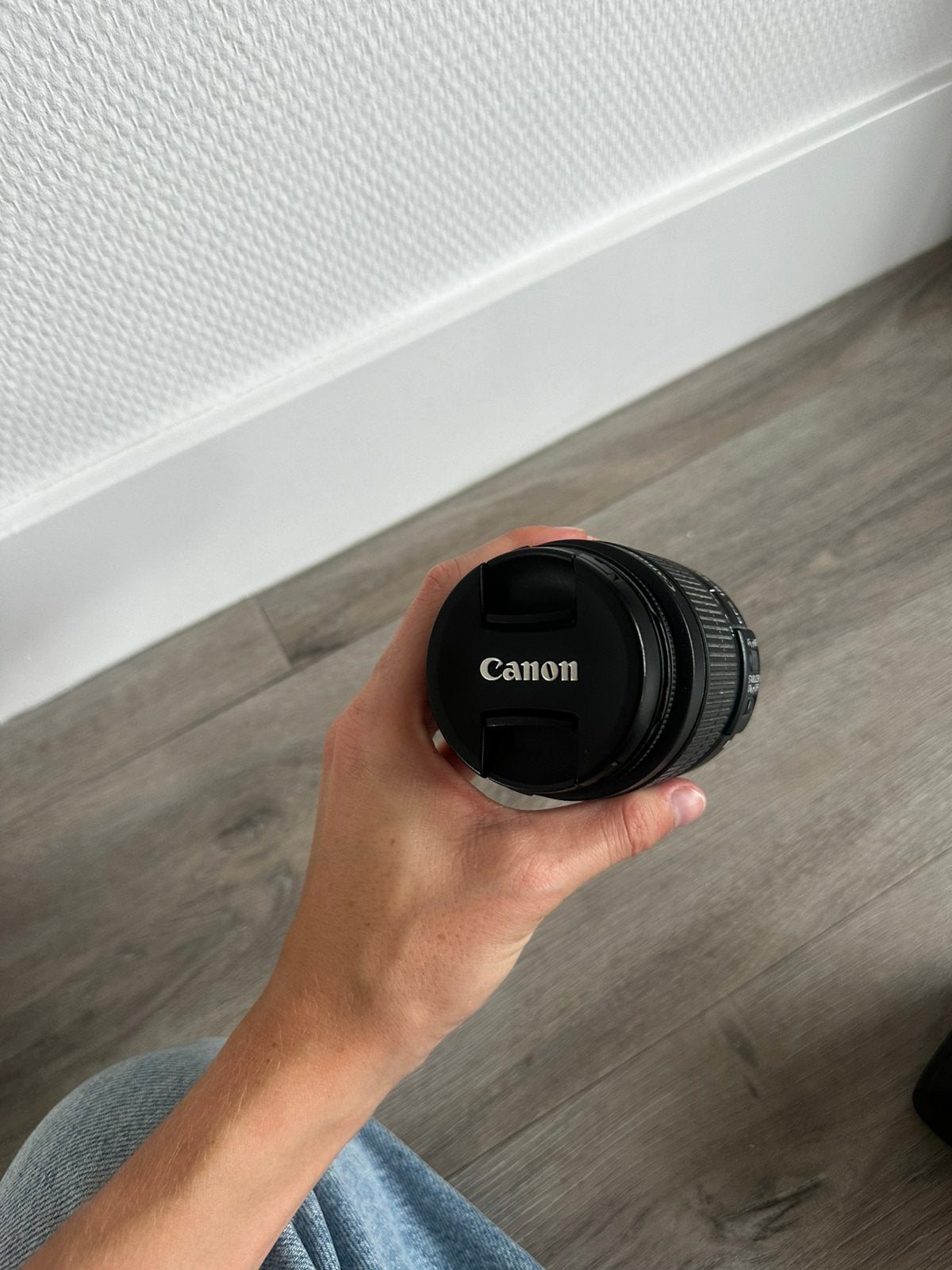 Foto 6 van Canon Eos 1300D/ lens EF-S 18-55 IS II