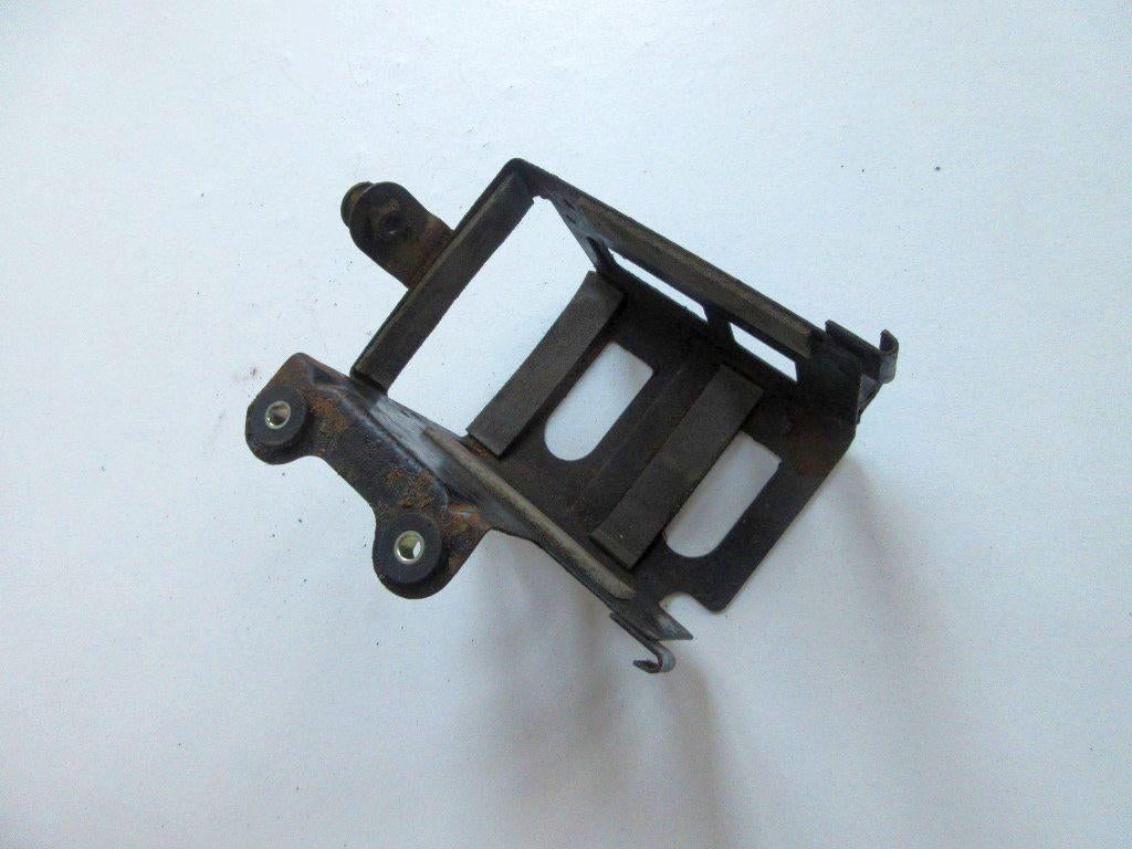 Suzuki GSX400E accuhouder GSX 400 E accubak accusteun houder, Motoren, Ophalen of Verzenden, Gebruikt