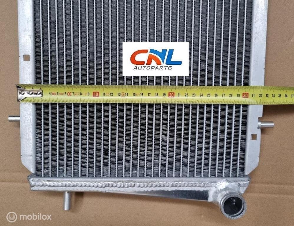 Radiateur ROVER MG MGF Metro Roadstar RD 1.6/1.8 16V Turbo, Auto-onderdelen, Nieuw, Ophalen of Verzenden