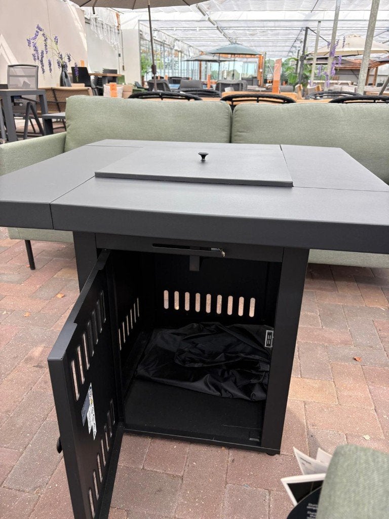 BBQ/Bijzettafel, Ophalen, Nieuw, BBQ, BBQ