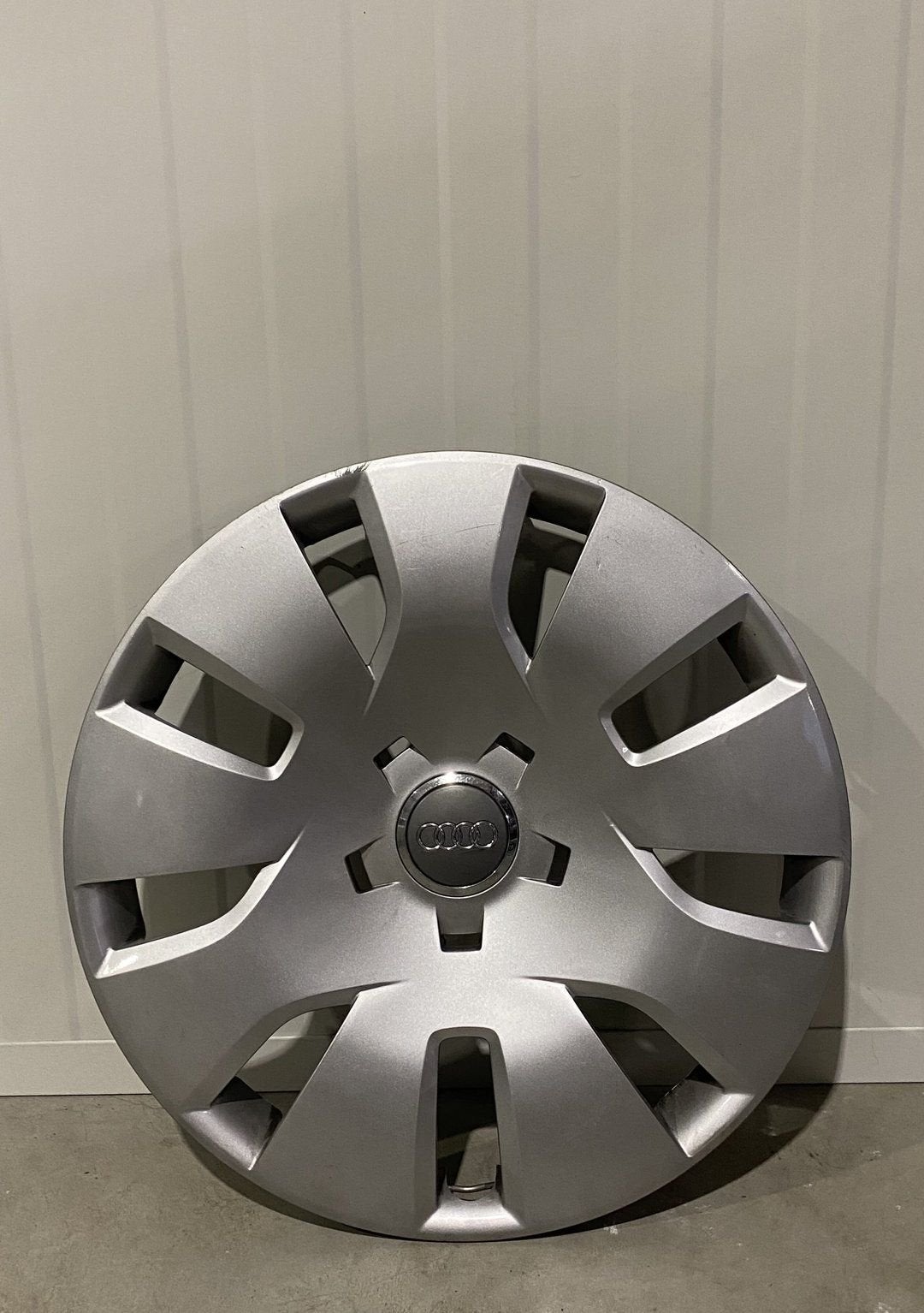 Wieldop Audi A4 | 16 inch | 8K0601147, Gebruikt, -, -, Ophalen of Verzenden