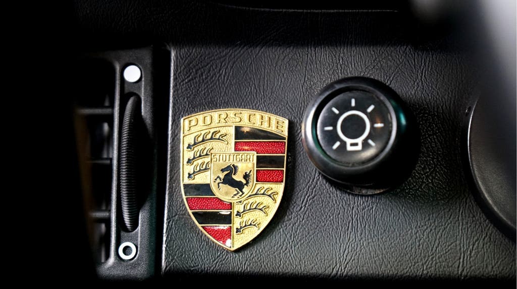Porsche 911 3.5 Twin Turbo Outlaw Martini Racing – 560 pk, foto 12