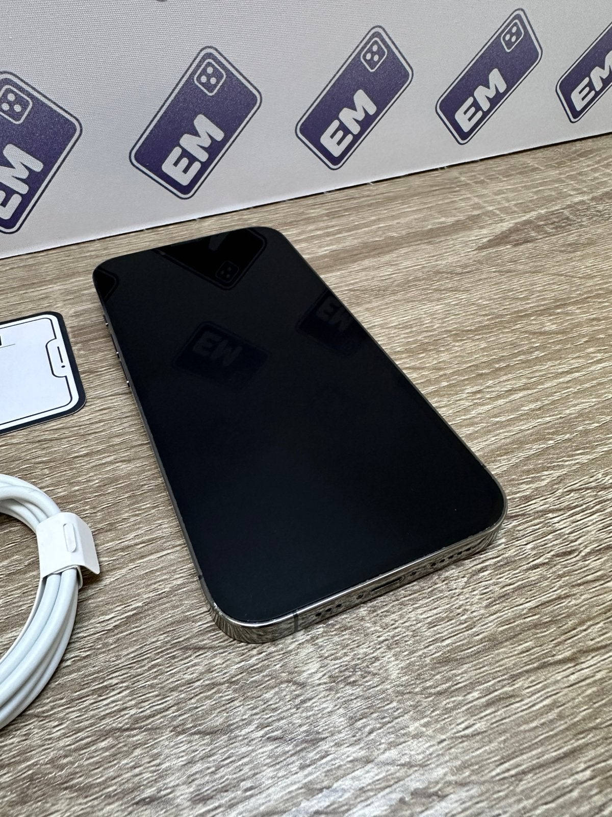 iPhone 13 Pro - 128GB / batterij 100% / garantie, 128 GB, Ophalen of Verzenden, Zo goed als nieuw, IPhone 13 Pro